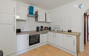 BEGE APARTMENTS WorkLounge