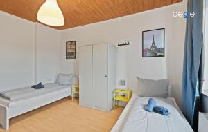 BEGE APARTMENTS WorkLounge