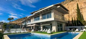 Altos Golf Bahía Benidorm