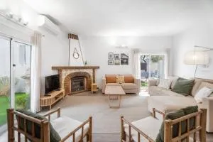 Chalet Saler - El Palmar