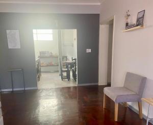 Zona centro 3 ambientes cómodo y moderno