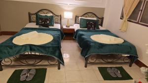 Near Central Festival Hatyai#SridaHouse36 - 3hvězdičkové hotely ve městě Sathani Khlong Rian