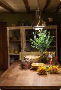 SAMAY WASI Rest house