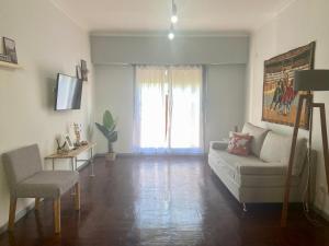 Zona centro 3 ambientes cómodo y moderno