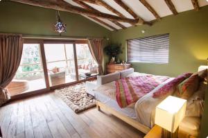 SAMAY WASI Rest house