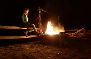 SAMAY WASI Rest house