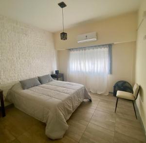 Zona centro 3 ambientes cómodo y moderno