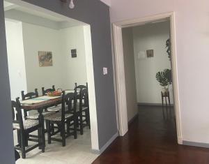 Zona centro 3 ambientes cómodo y moderno