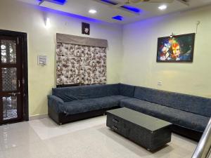 Kalpana home stay