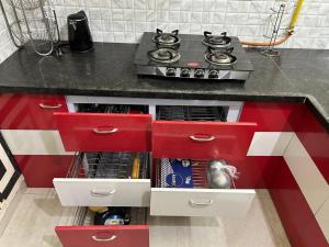 Kalpana home stay