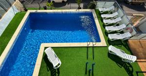 Altos Golf Bahía Benidorm