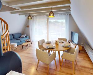 Chalet lEscale