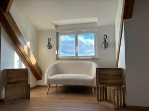 B&B / Chambres d'hotes La Perle d'Alsace : photos des chambres