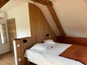 B&B / Chambres d'hotes La Perle d'Alsace : photos des chambres