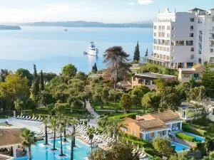 Grecotel Eva Palace - كومينو