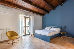 Casa SantAgata con Terrazza by Wonderful Italy