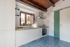 Casa SantAgata con Terrazza by Wonderful Italy