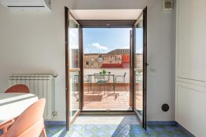Casa SantAgata con Terrazza by Wonderful Italy