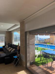 Altos Golf Bahía Benidorm