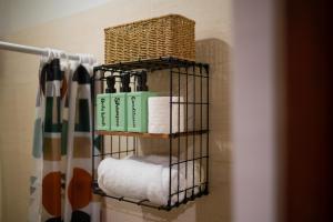 A Stylish Stay in Batangas City - Unit 103