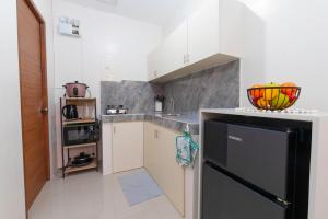 A Stylish Stay in Batangas City - Unit 103