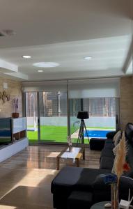 Altos Golf Bahía Benidorm