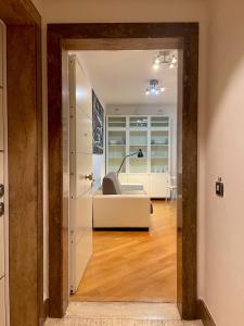 Casa Lovanio luxury residence