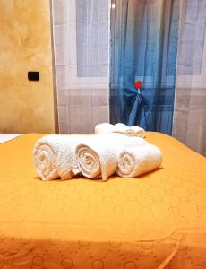 Wanderlust Pietralata B&B