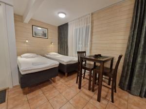 The Sleeping Bear - 3-star hotels in Inari