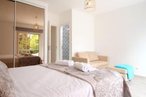 Soltroia - Lake & Beach serenity