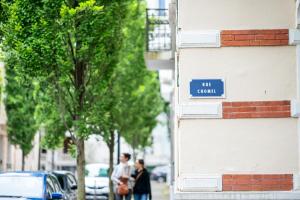 Appartements Elegance Moderne - Calme Absolu - Proche Lac & Parcs : photos des chambres