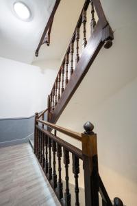 Appartements Elegance Moderne - Calme Absolu - Proche Lac & Parcs : photos des chambres