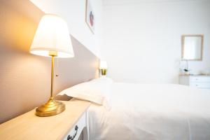 Appartements Elegance Moderne - Calme Absolu - Proche Lac & Parcs : photos des chambres