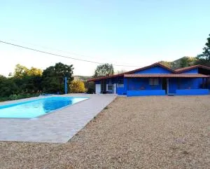 Casinha Virtuosa - 蒙蒂锡昂