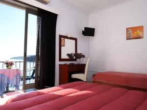 Hotel Solon Argolida Greece