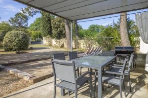 Villas Les Lauriers : photos des chambres