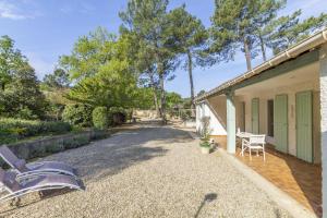 Villas Les Lauriers : photos des chambres