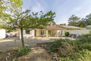 Villas Les Lauriers : photos des chambres