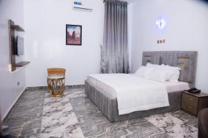 White Angel Hotel Kubwa