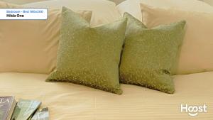 Hilda: Tranquillo appartamento in centro