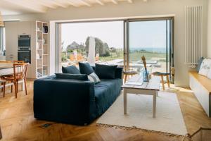 Maisons de vacances La Perle : photos des chambres