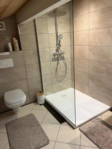 Chalets Chalet en Couleurs : photos des chambres