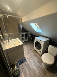 Appartements gites des cigognes : photos des chambres