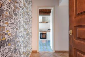 Casa SantAgata con Terrazza by Wonderful Italy