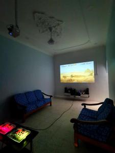 Batu Pahat Town House TvBox Karaoke Pandora Box - Ubytování bez kategorie ve městě Batu Pahat