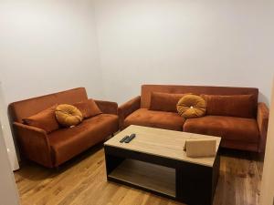 APPARTEMENT AU CŒUR DE MARAIS DANS CENTRE de PARIS