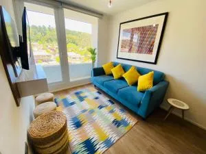 Dpto collao - Tucapel