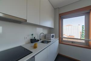 3C Apartamento a 5 min da praia em frente ao metro