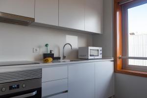 3C Apartamento a 5 min da praia em frente ao metro