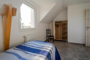 Maisons de vacances Gite Les Portes De Montafilan : photos des chambres
